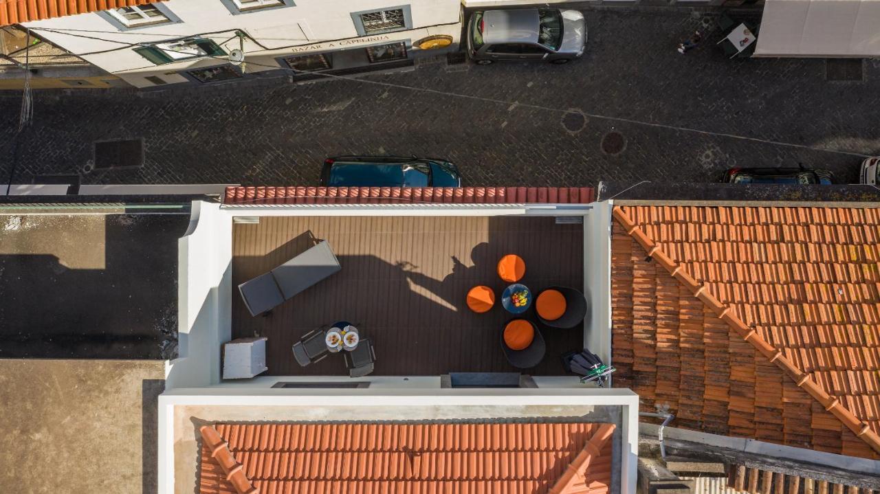 Beatmann Boutique Rooftop By Atlantic Holiday 丰沙尔 外观 照片